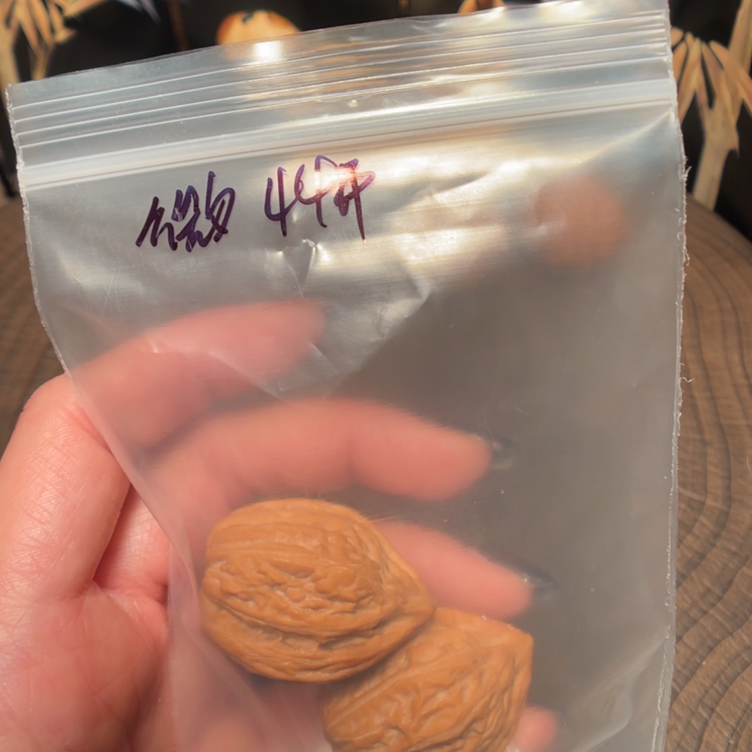 微***风文玩核桃吊坠福利