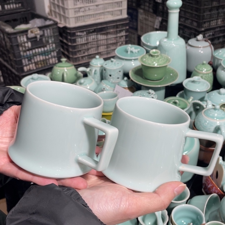 青瓷青瓷 青瓷青瓷 特价