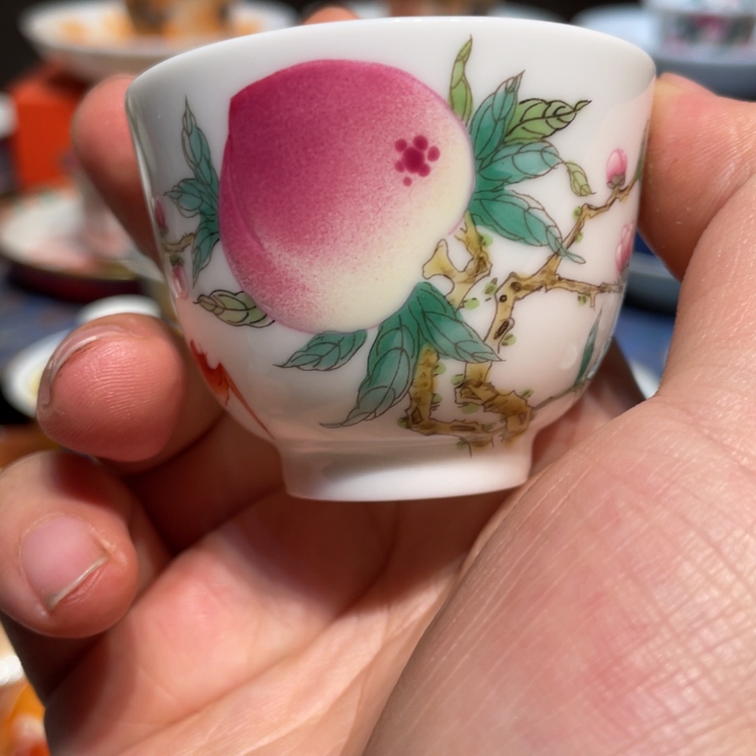 景德镇瓷器景德镇