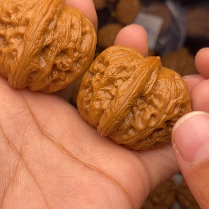 把件桃核小***°元宝41