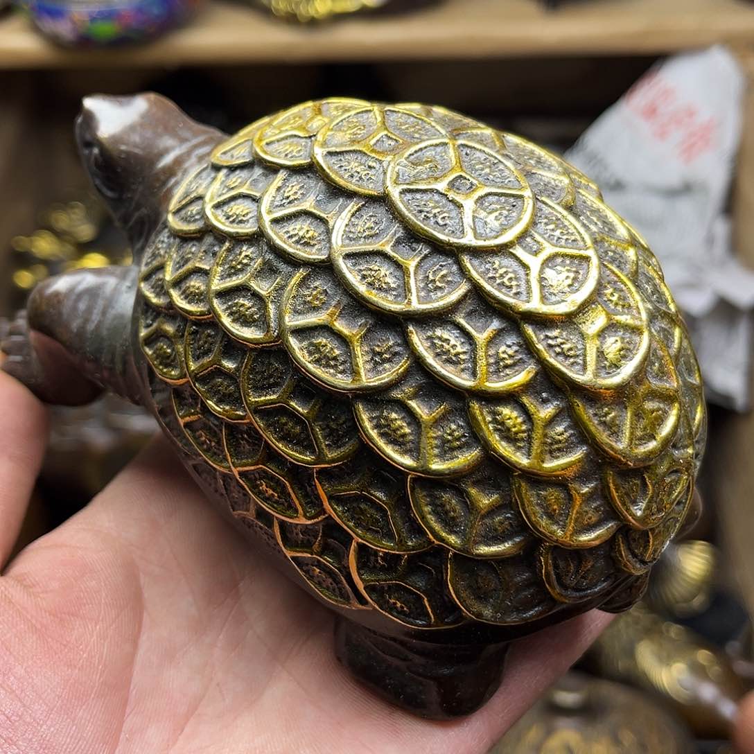 航弟文玩铜器链接