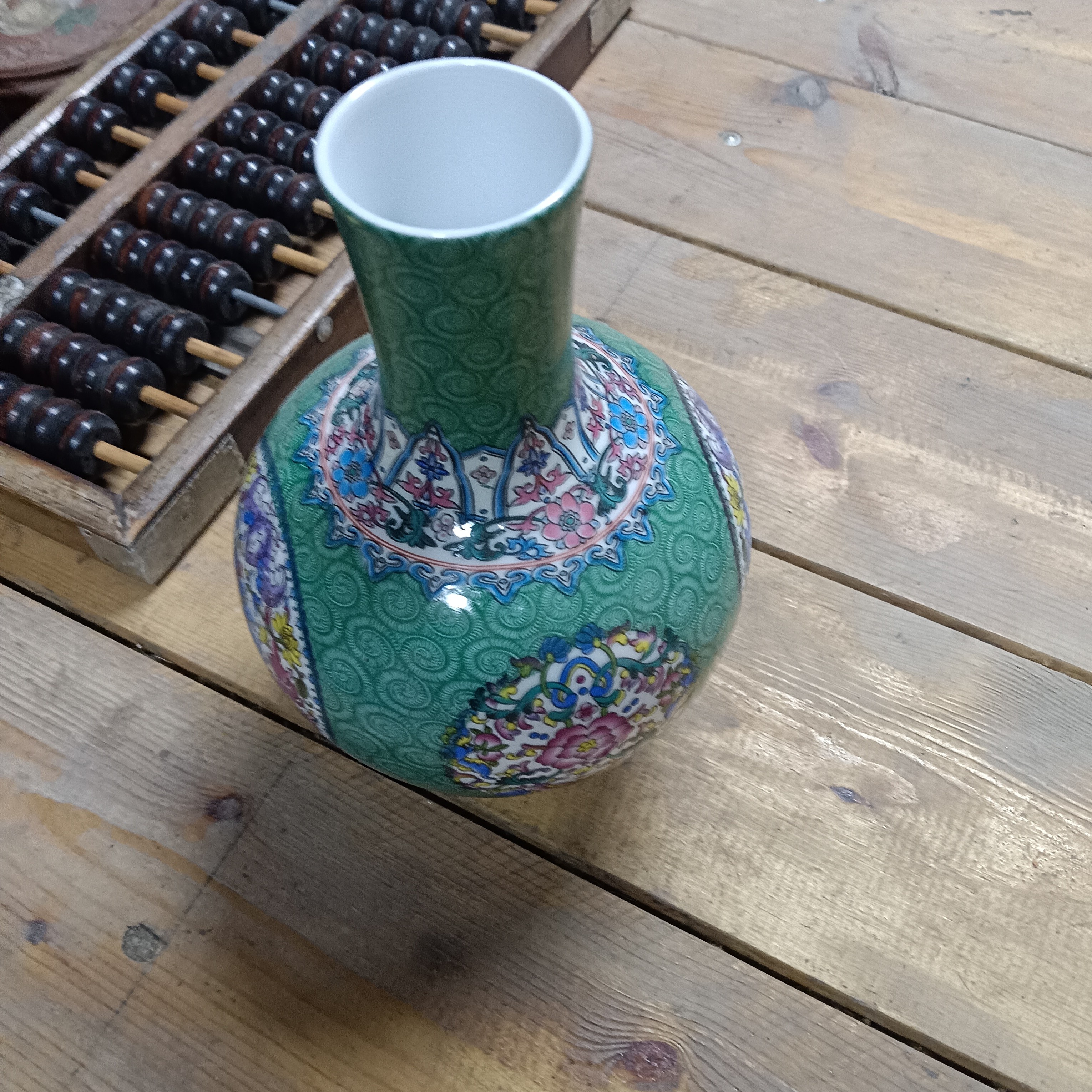 固定紫砂精美摆件