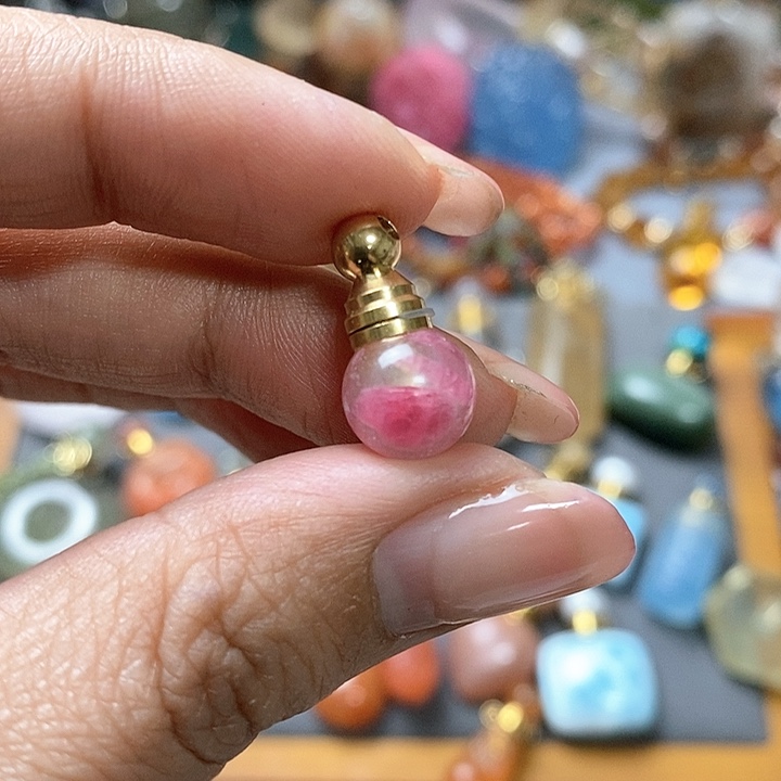 水晶天然正品包邮未镶嵌