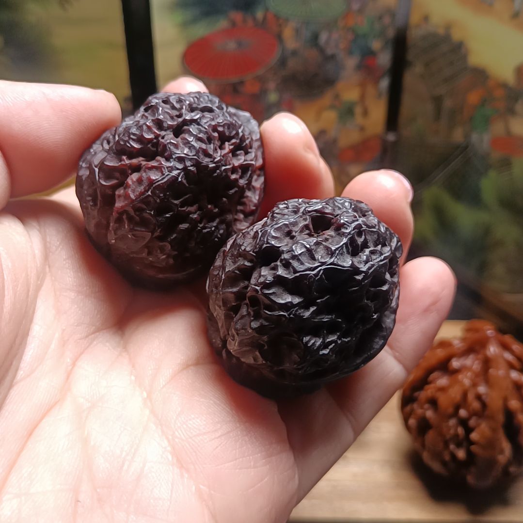 文玩核桃把件666666666666666666