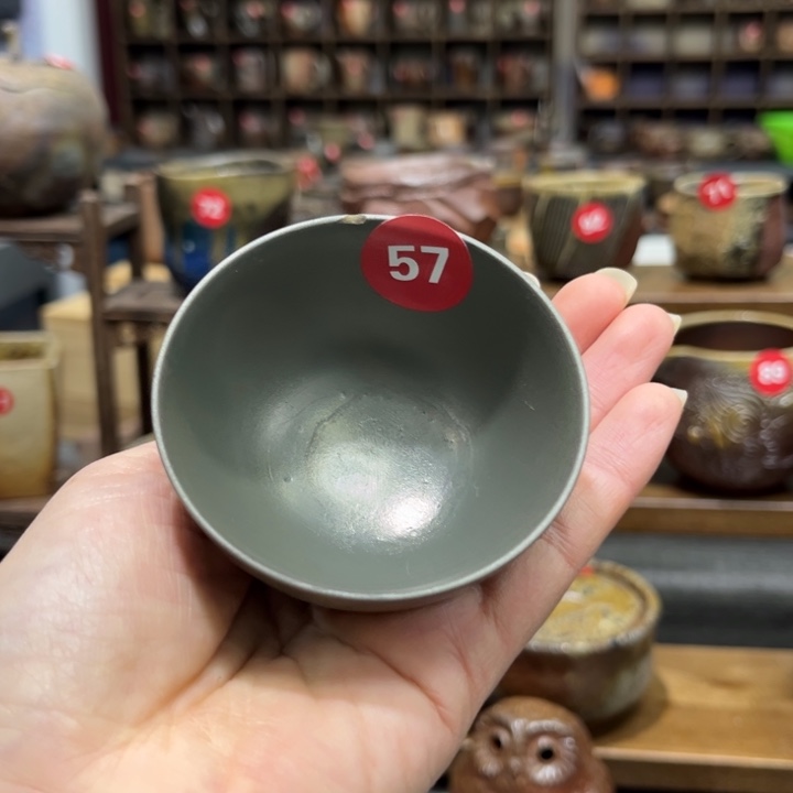 不***意口沿微飞皮茶具茶具