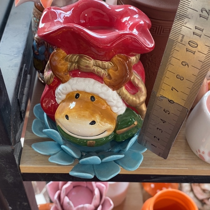陶瓷树脂工艺摆件
