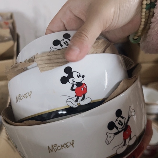 炉微瑕可爱可爱满20包邮