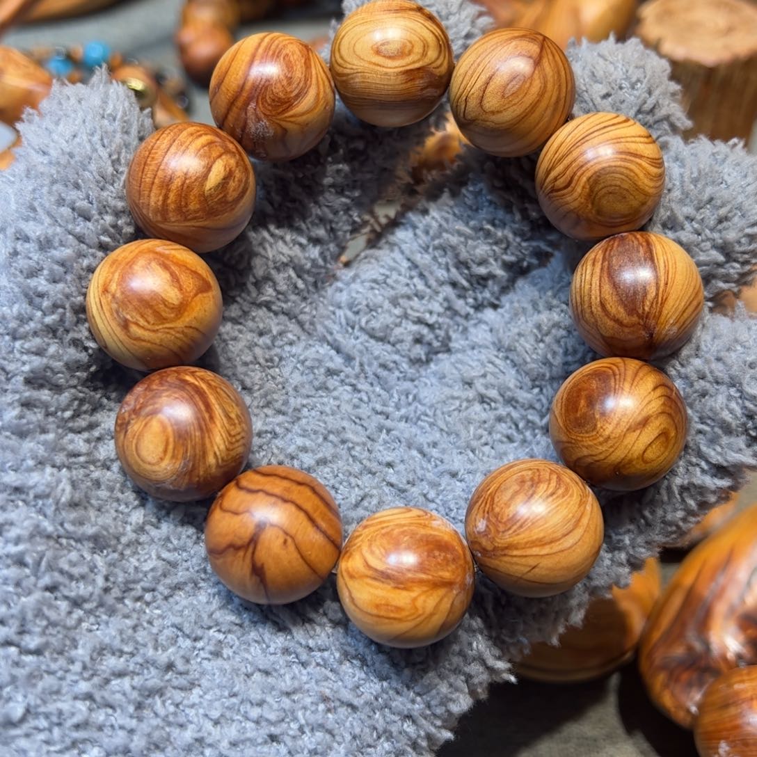 太行崖柏陈化太行