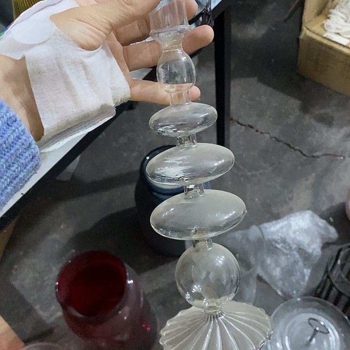 有机玻璃6x30手工测量会有误差