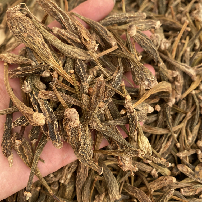 唐阿妹山货现收—冰，球，石，斛山货