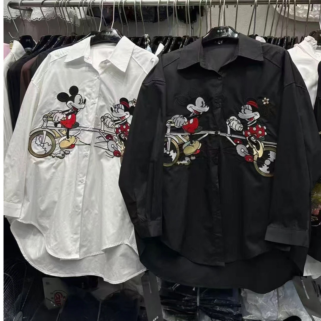 董小姐家时尚衣橱2号