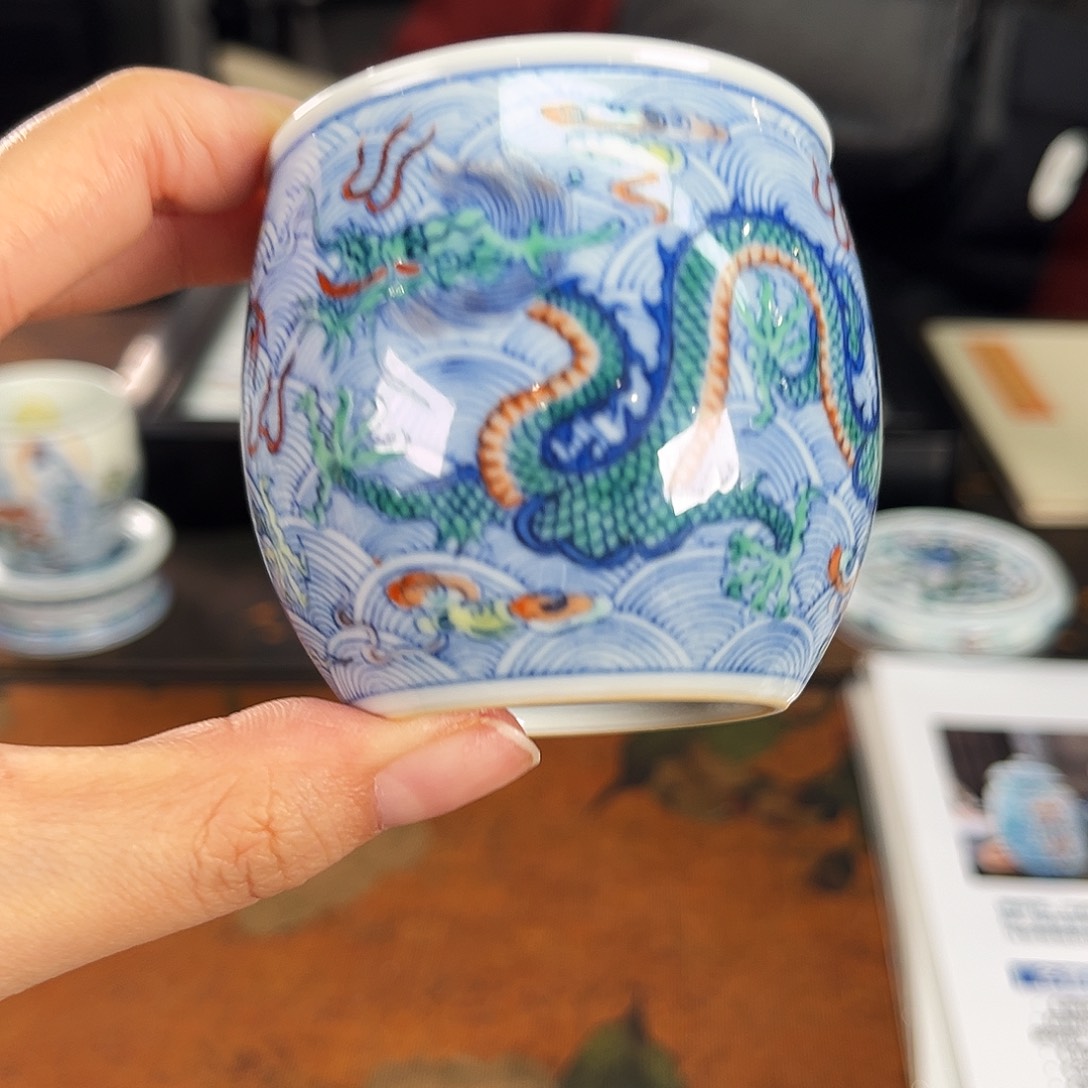 九鸣瓷艺九鸣瓷艺