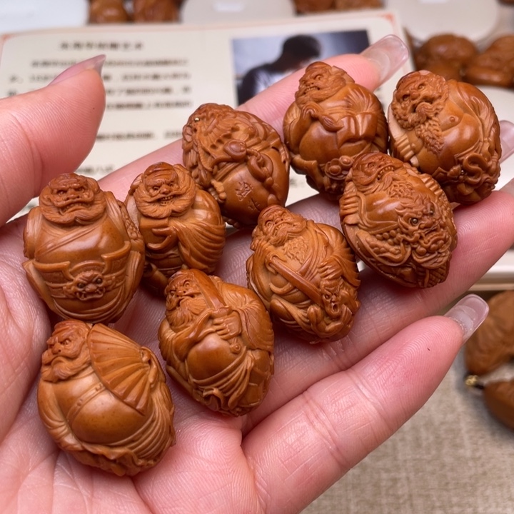 橄榄核手串/手链橄榄核