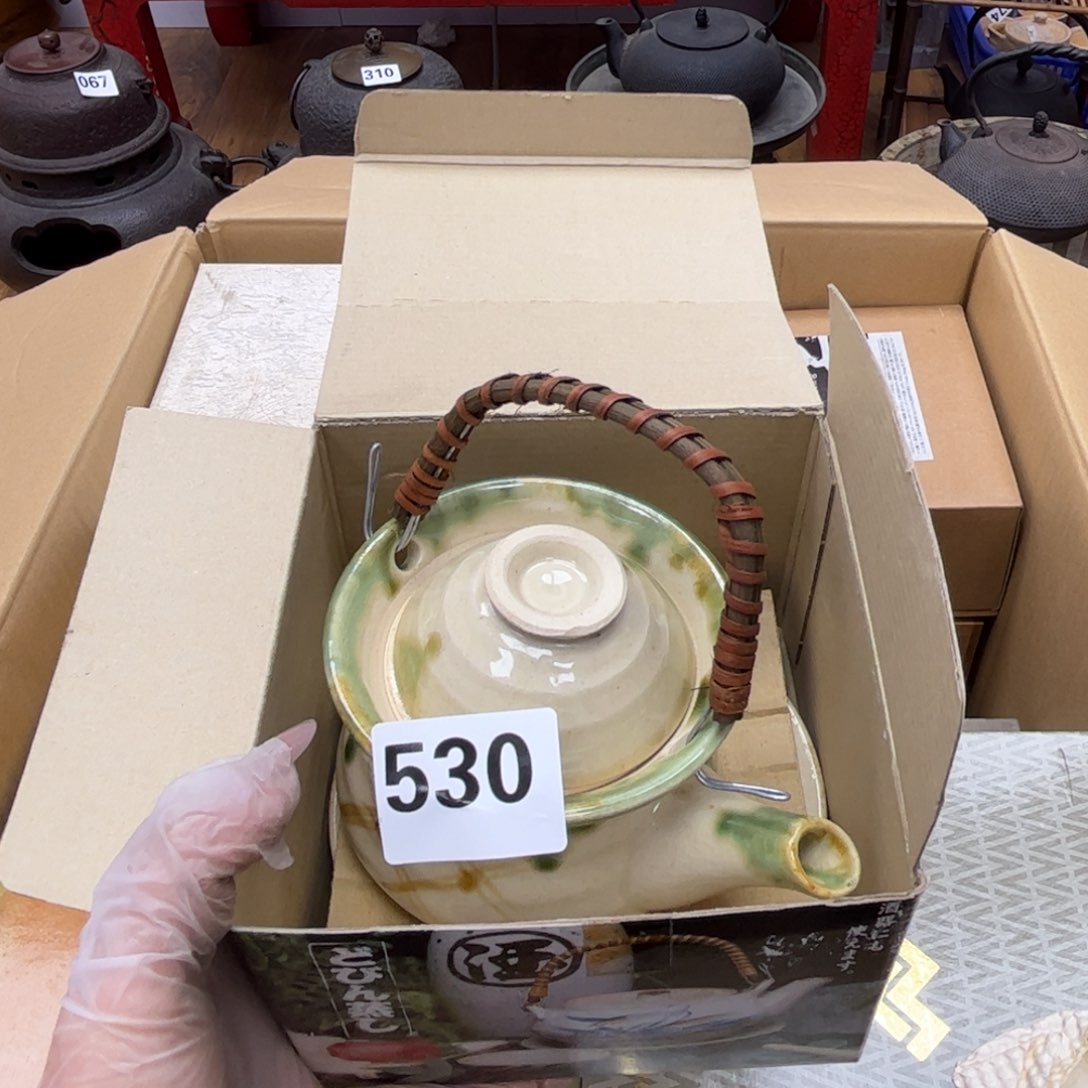瓷片颜*卿摆件工艺品摆件666 