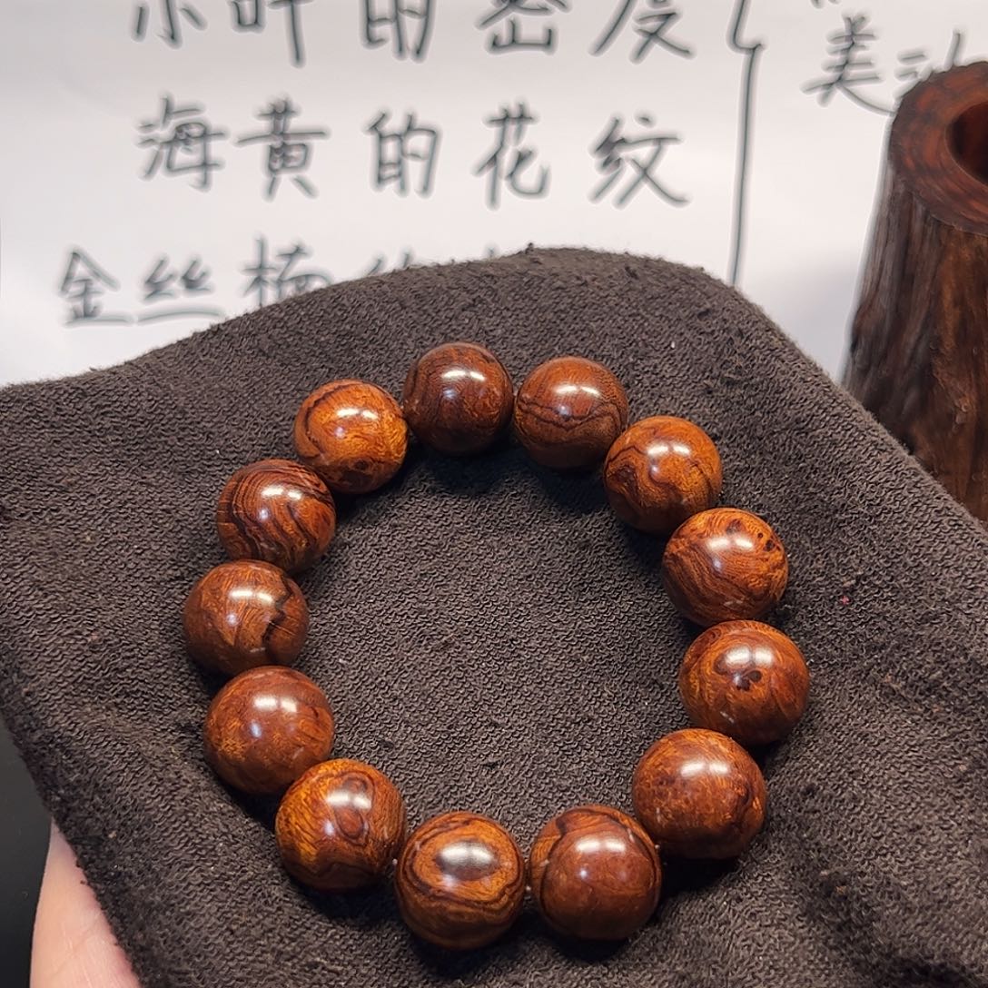 孤***灯沙漠铁1.8留疤高货手串
