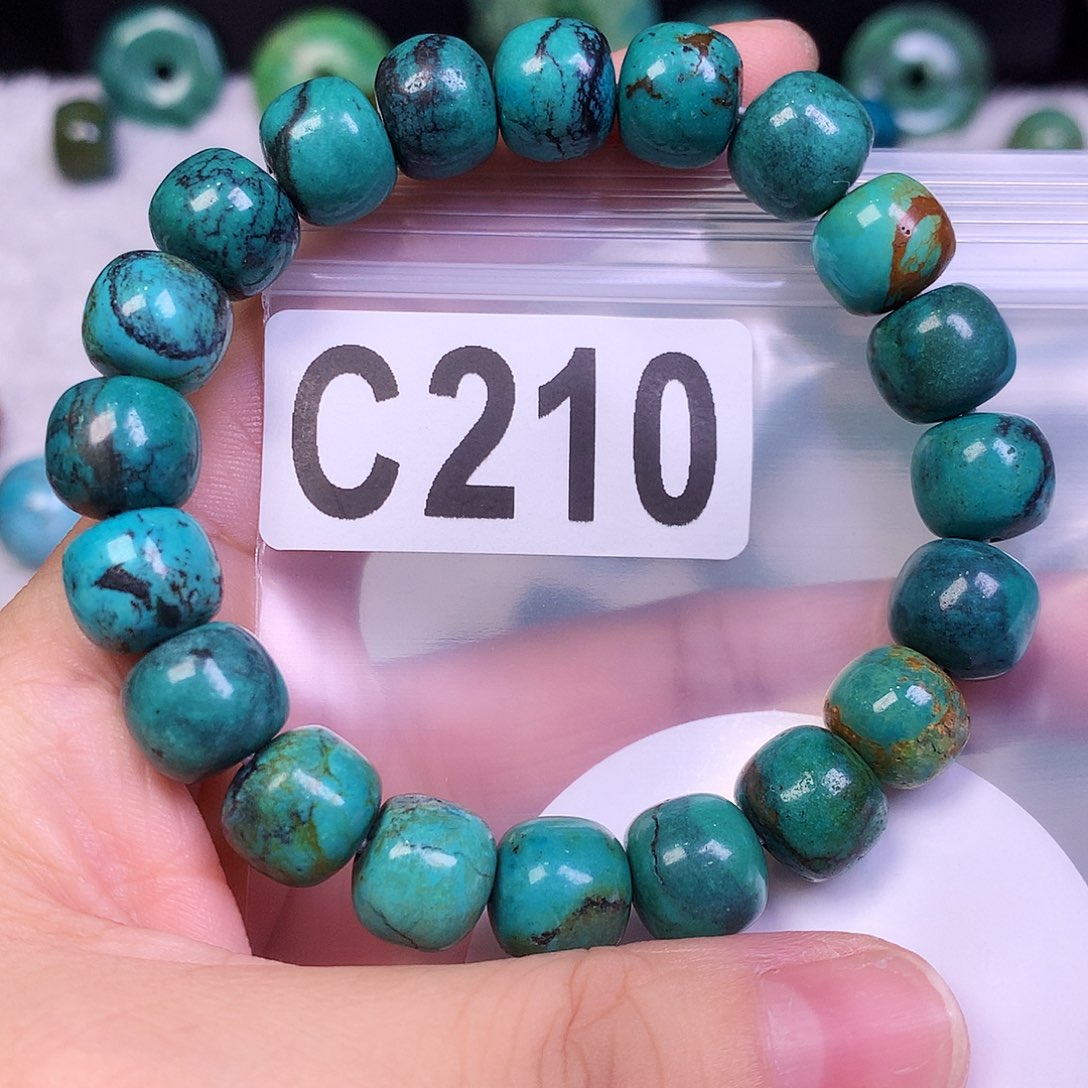 空竹粉丝专享十堰特色手工散珠