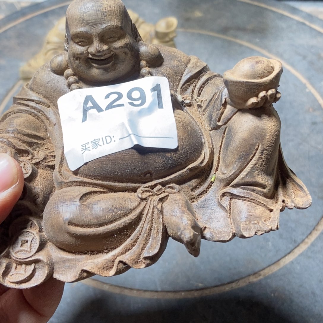 用***4木成品摆件福利放漏