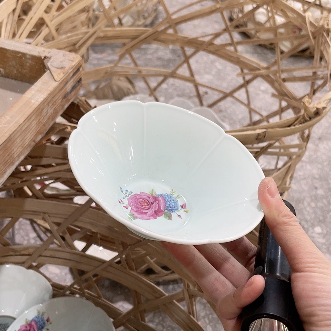 潮州精致小可爱陶瓷