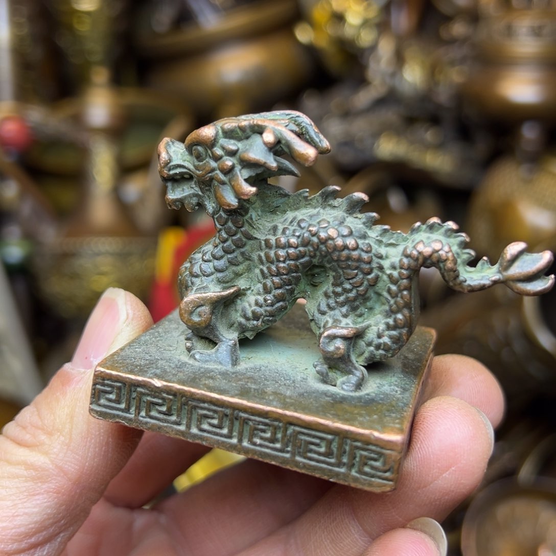 精美文玩精品摆件