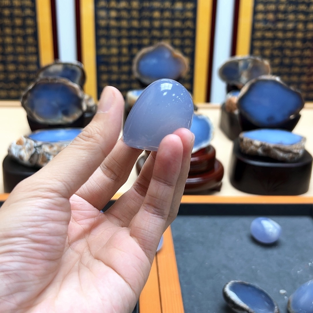 玛瑙/玉髓珠宝奇石合金