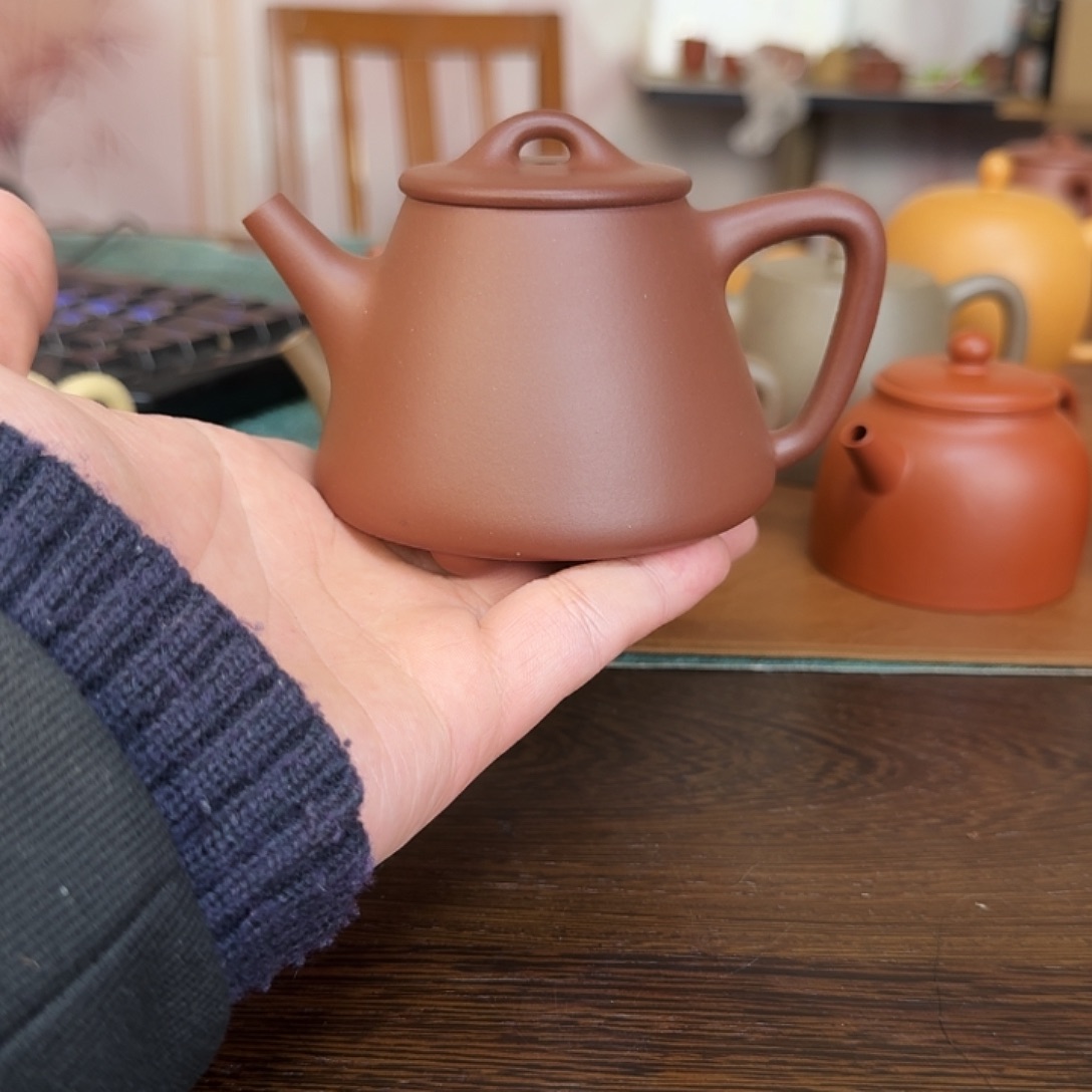 紫砂茶壶啦啦啦啦啦啦啦