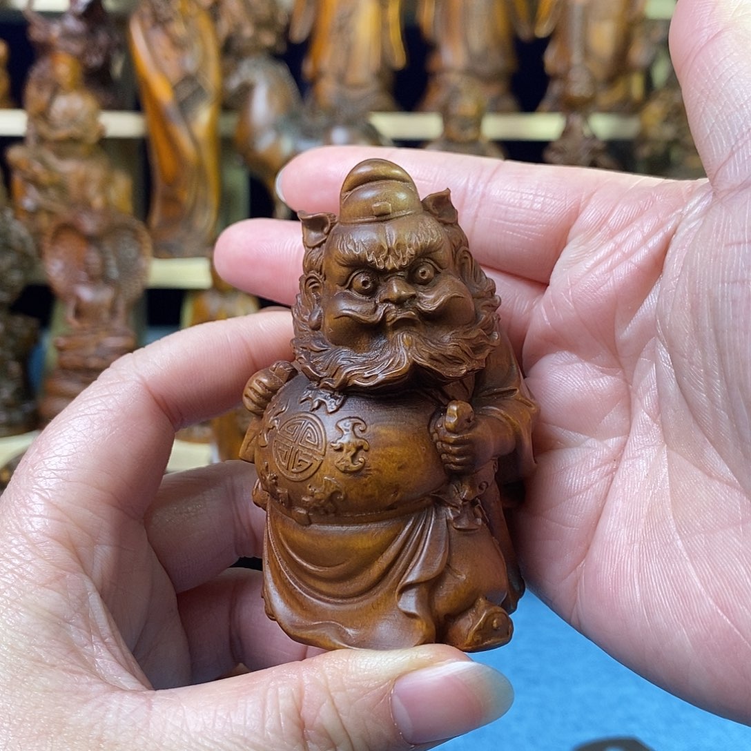 黄杨木小叶黄杨木工艺品