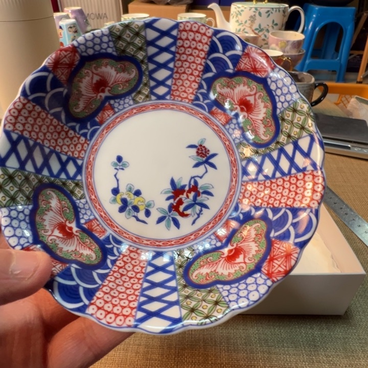 瓷片启航瓷器精选