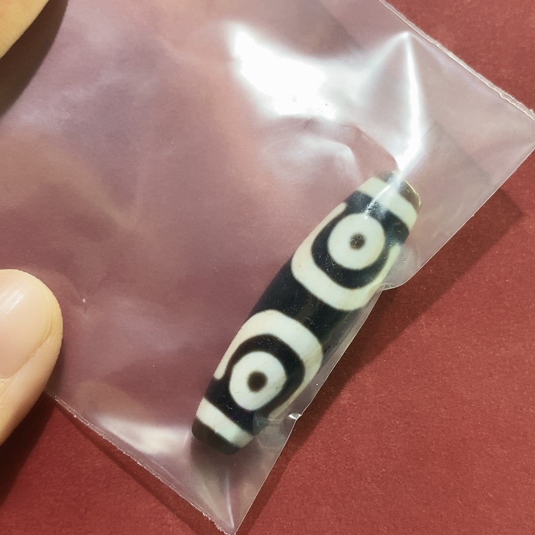 王***锤玛瑙/玉髓未镶嵌颈饰行运臻品顶料