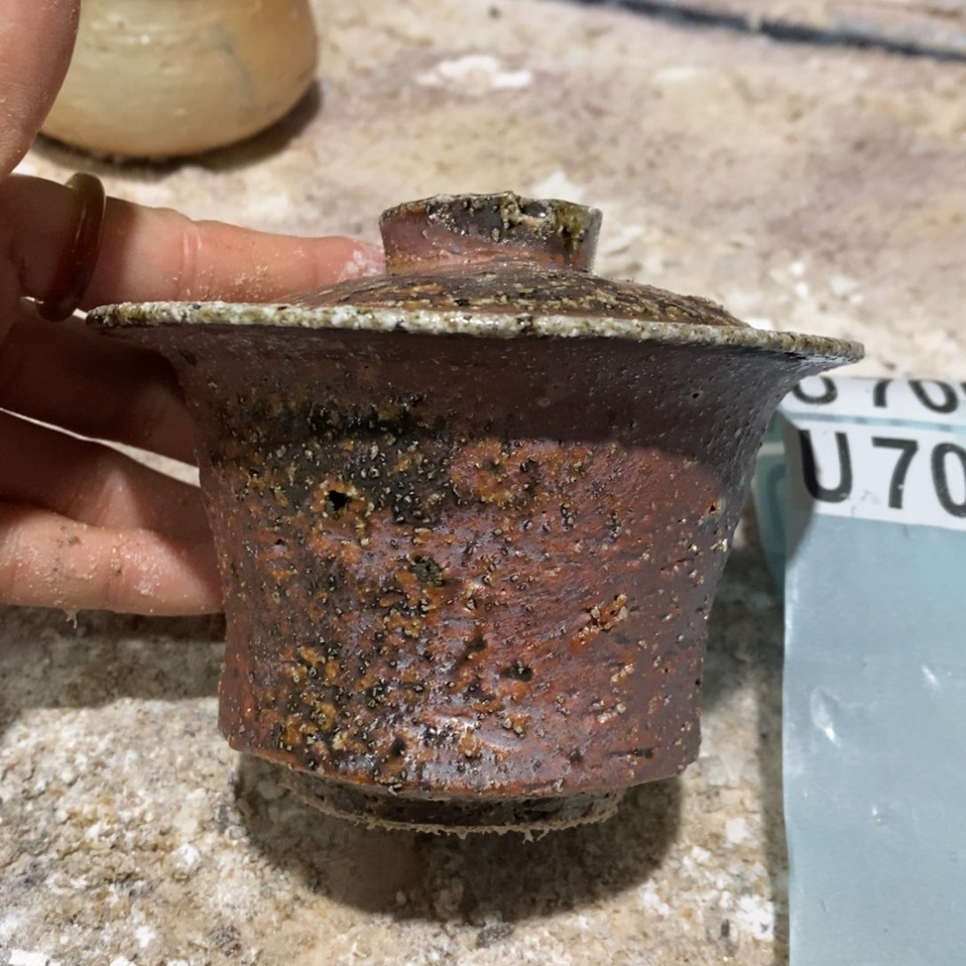 开窑大吉，高货多多705瑕疵