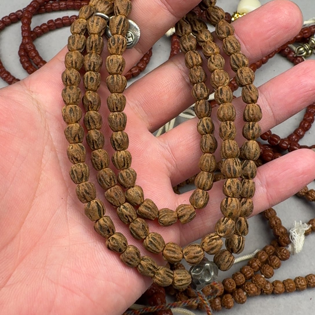 ****金刚菩提吊坠百香