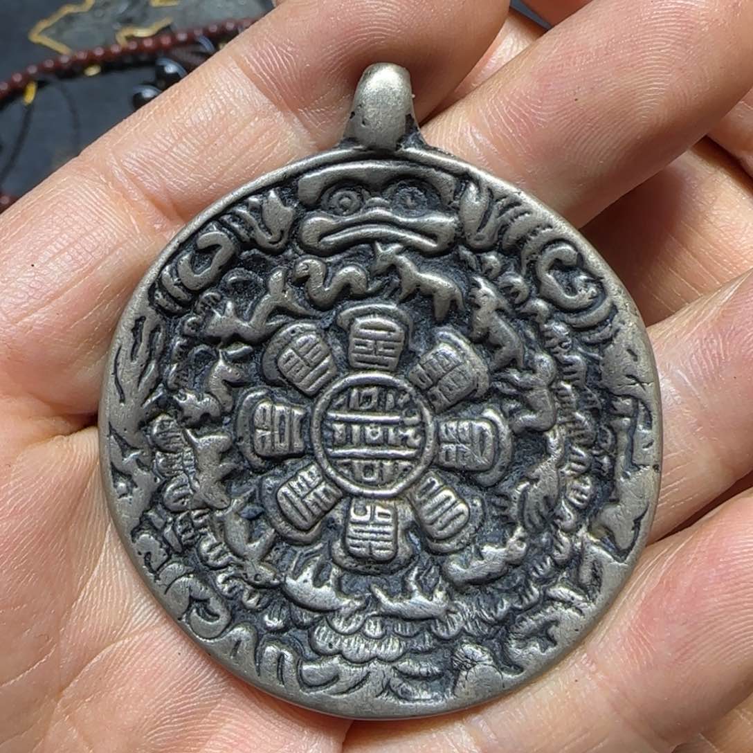 扎西强推荐藏传一件