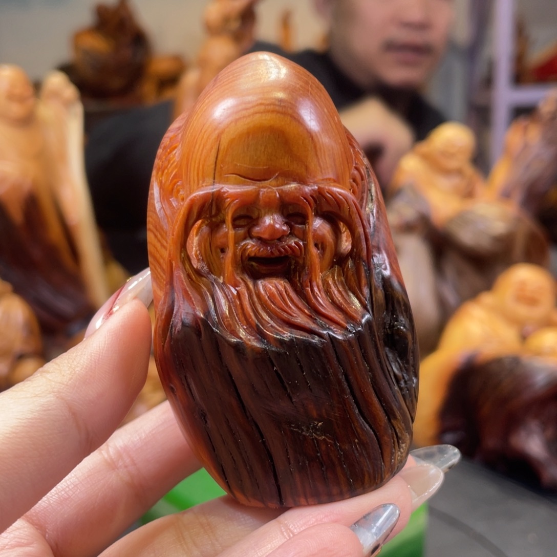 手串/手链柏木（崖柏）