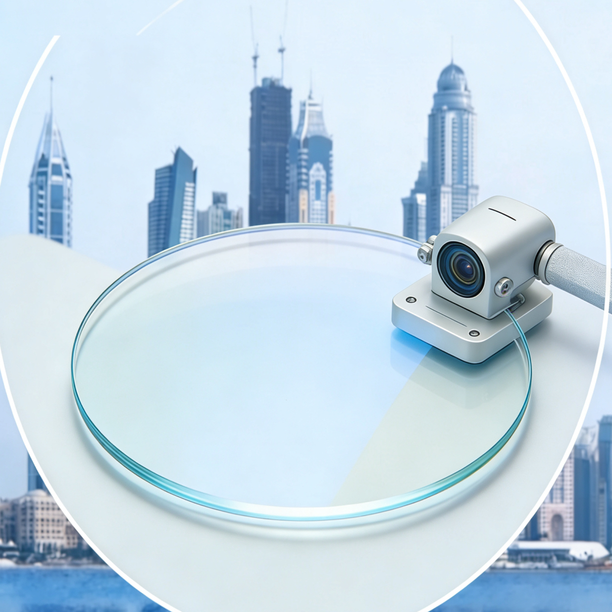 高端配镜定制链接