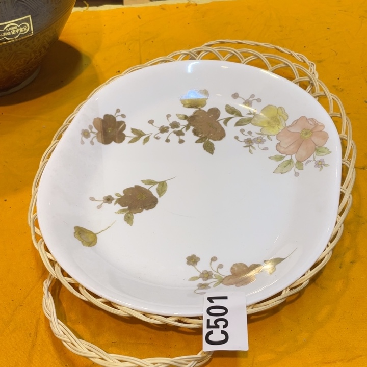 工艺美术品陶瓷艺术