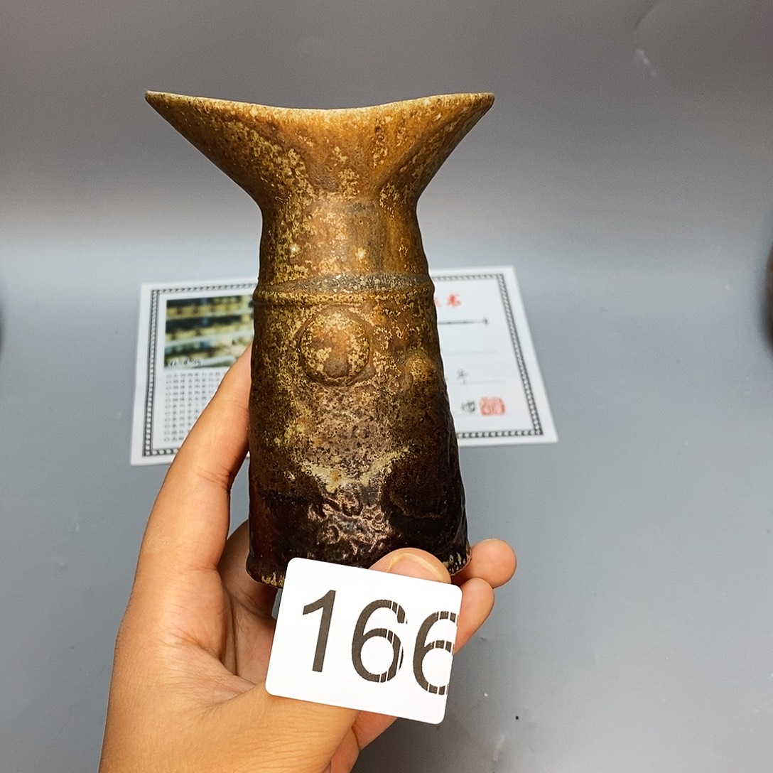 泥舍柴烧精品茶器