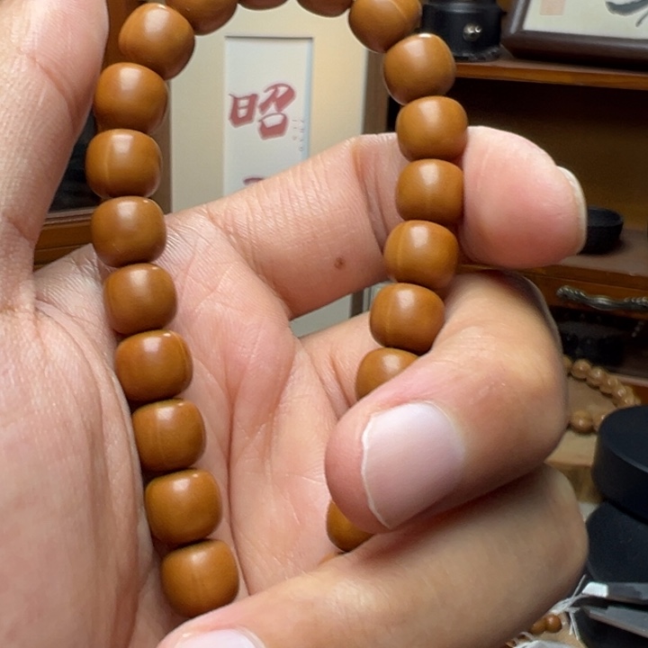 手串猴头核桃用****3老行