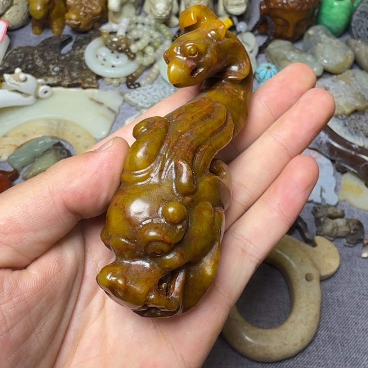 直播放漏专属链接