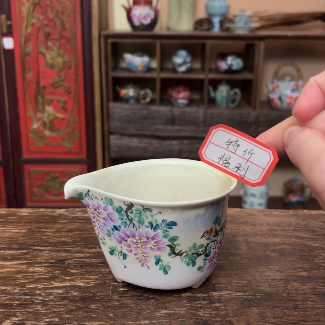 壶柴烧手工制作工艺