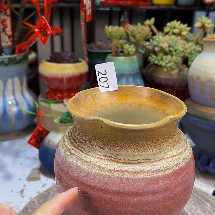 景德镇陶瓷艺术2单包邮