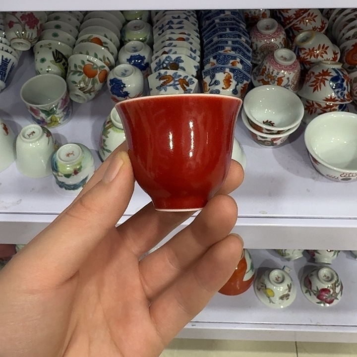 陶瓷艺术品收藏陶瓷