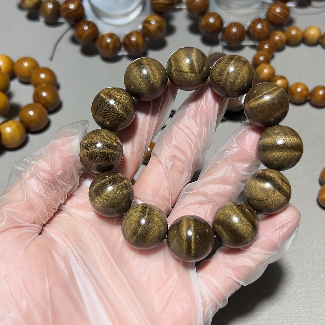 金丝楠金丝楠小叶桢楠2.0阴沉水波