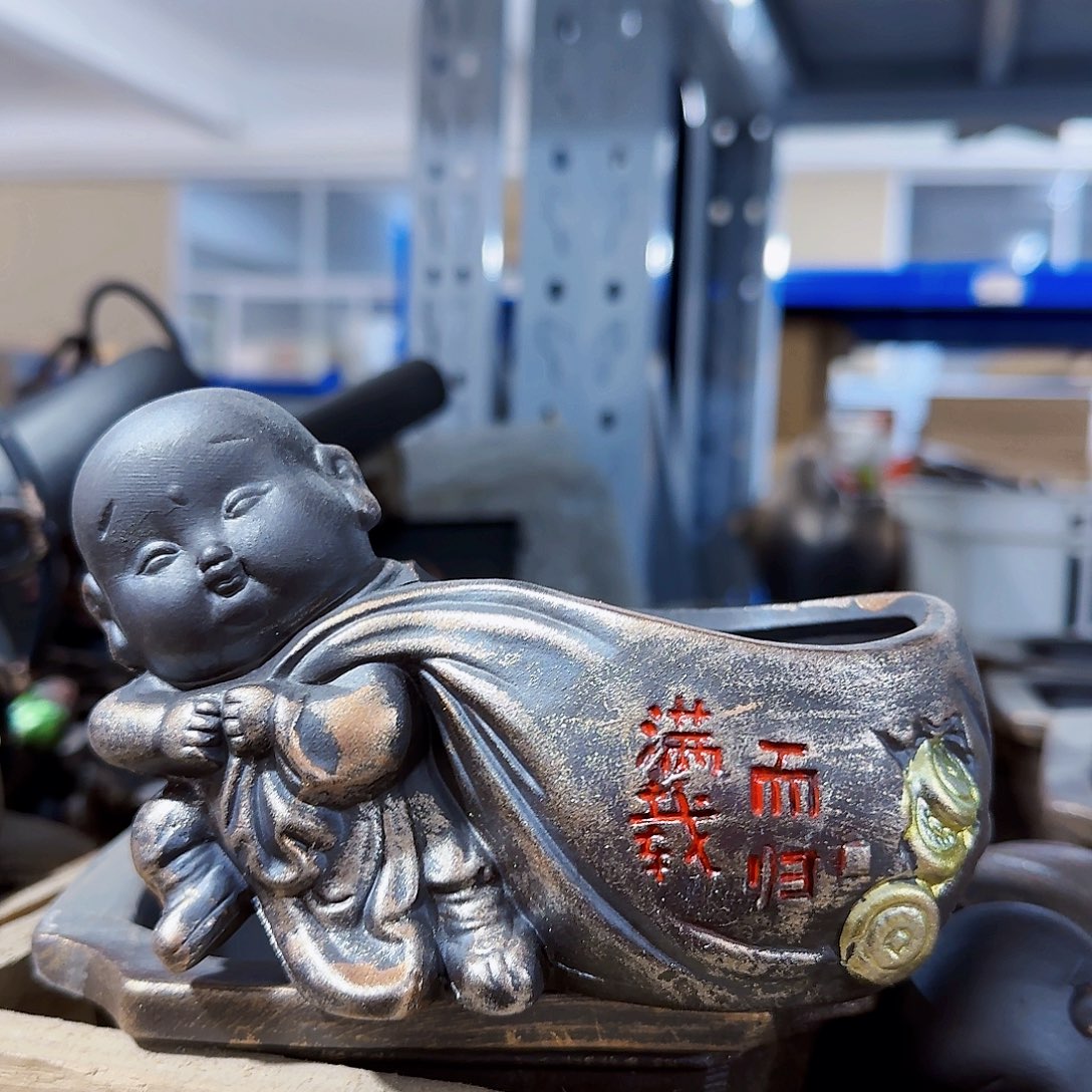 陶瓷花盆特价上新