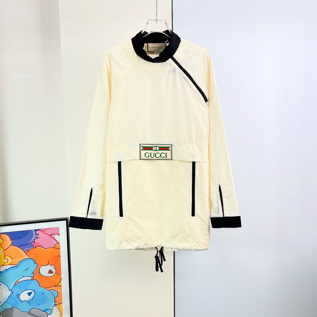 99新 GUCCI/古驰 上衣/M码/Xsp39032