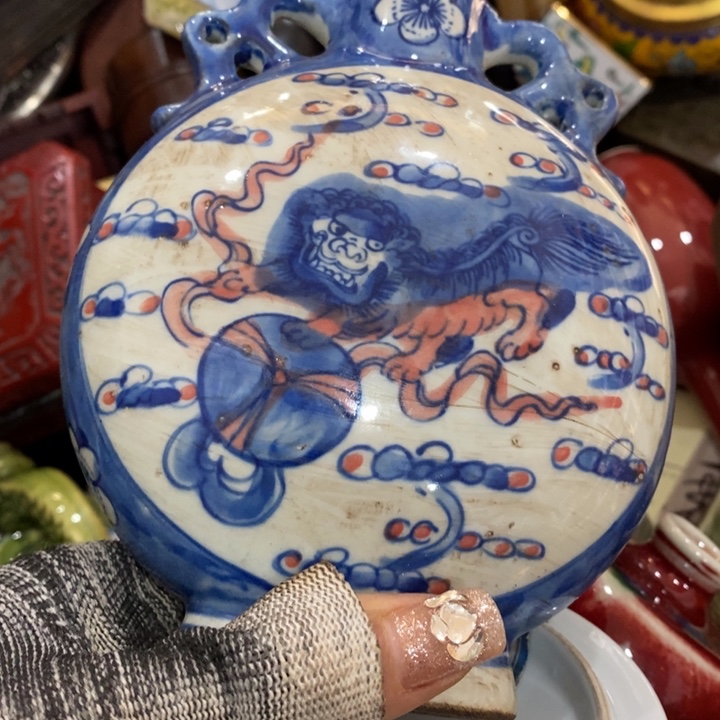 紫砂陶瓷艺术陶瓷艺术