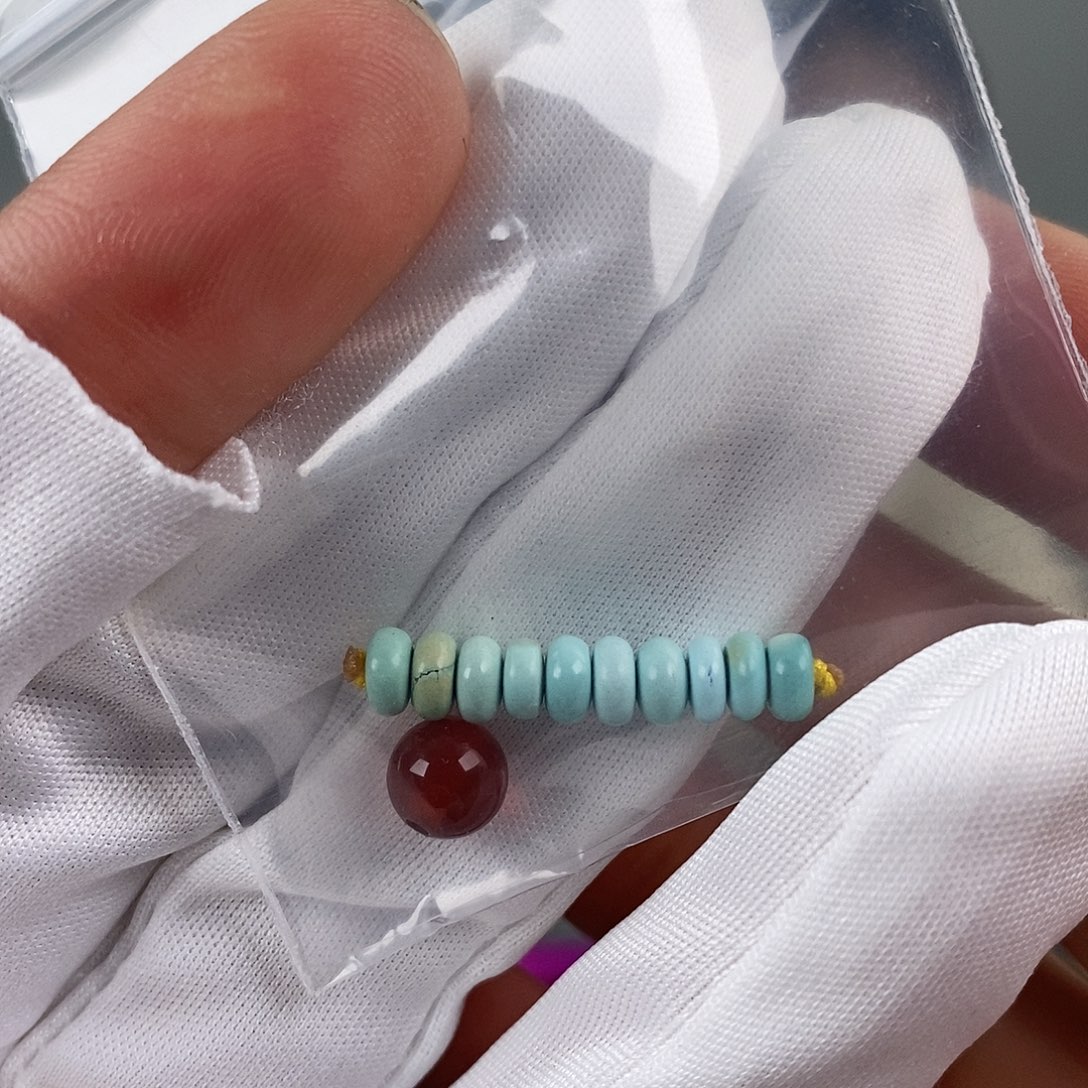 玛瑙/玉髓未镶嵌珠宝奇石