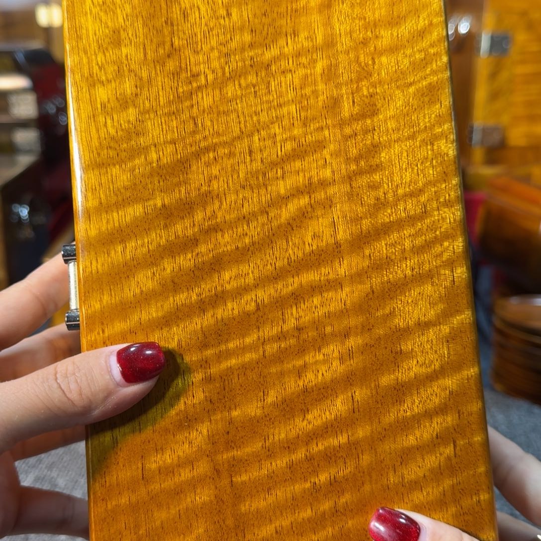 金丝楠金丝楠收纳盒m 11