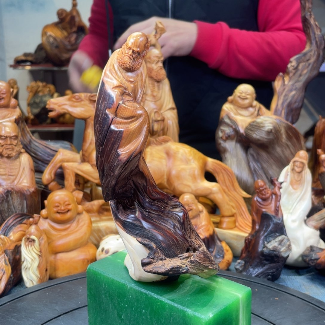 柏木（崖柏）。。。。。。。