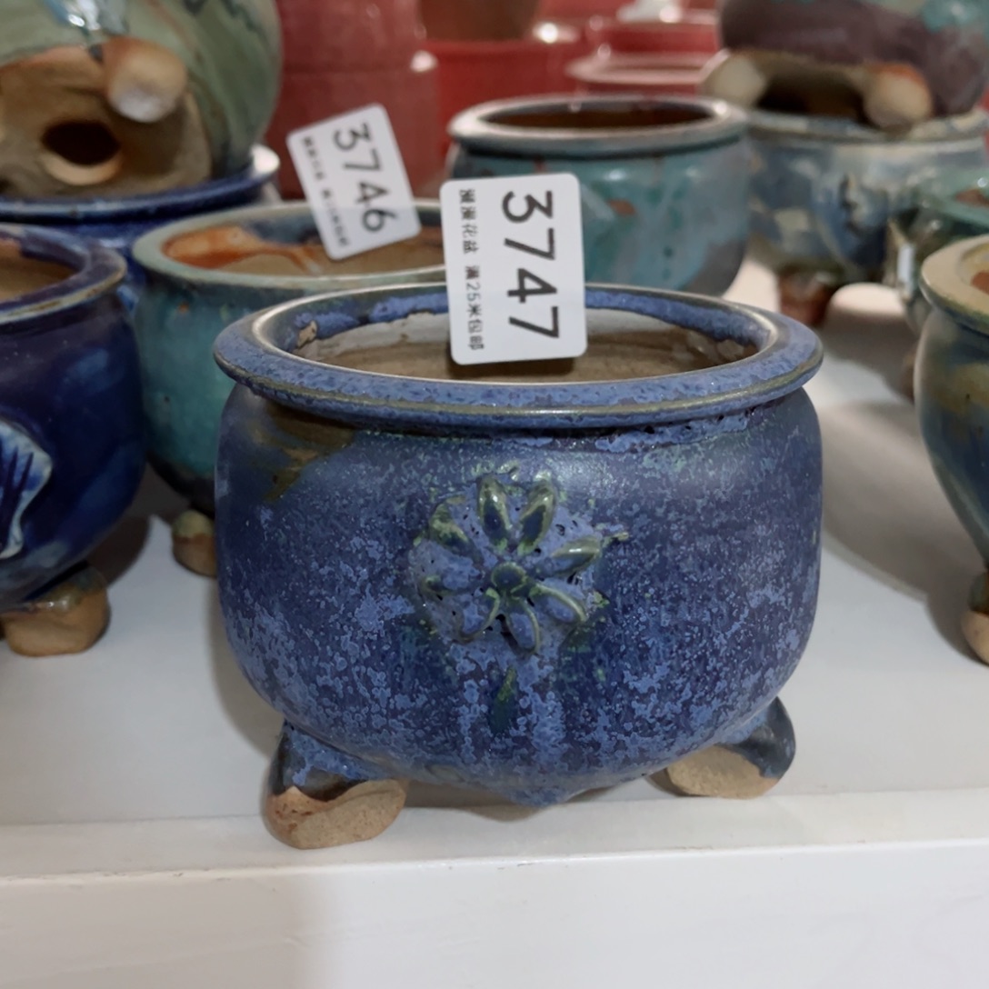 景德镇手工制作瑕疵3747口9