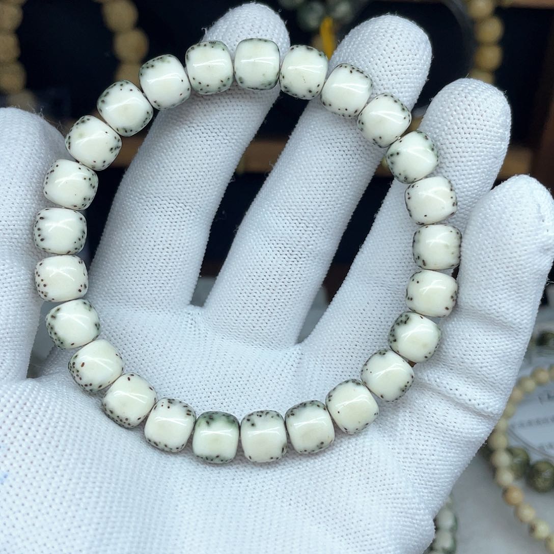 星月菩提手串王***到9-8，头条