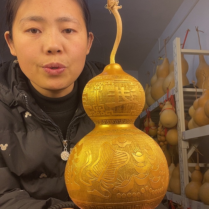 天然葫芦一物一图看图片发货